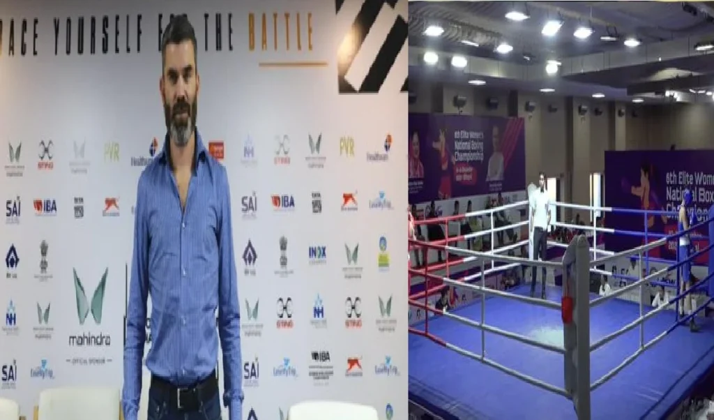 भारतीय मुक्केबाजी के एचपीडी डुने ने दिया इस्तीफा, विदेशी कोच होंगे बर्खास्त