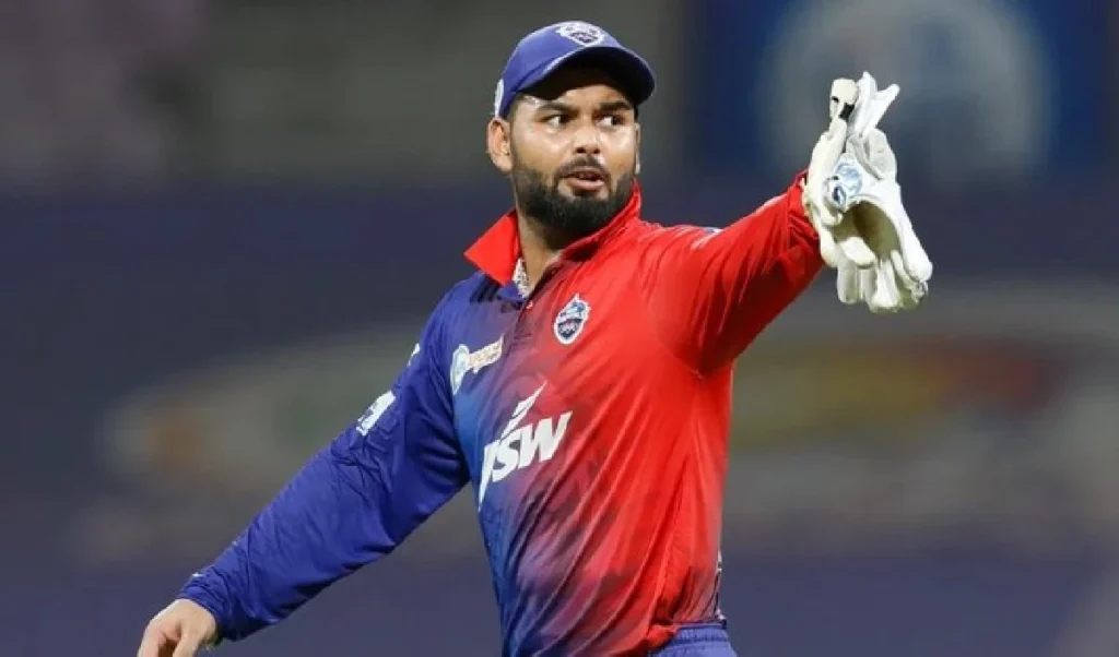 IPL 2024 में खेलते हुए नजर आएंगे Rishabh Pant, NCA से मिल गई है मंजूरी!